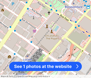 À louer / Appartement - Photo 1