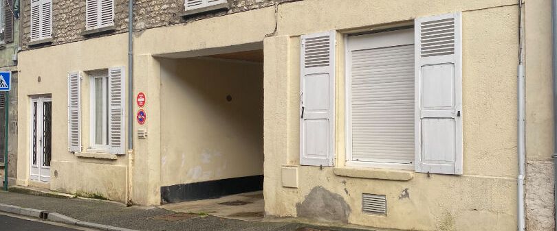 Appartement T2 près de MAGNY EN VEXIN à louer - Photo 1