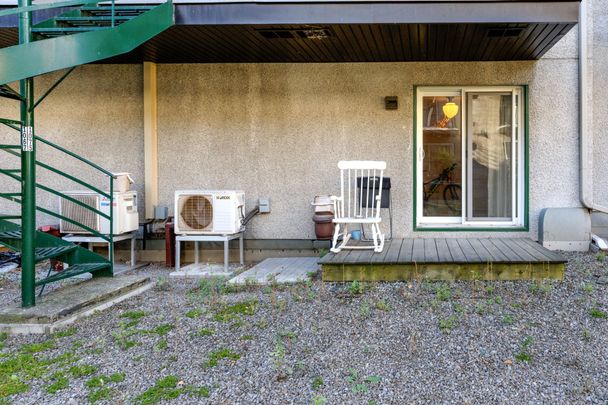 Apartment for rent, Montréal (Ville-Marie) - Photo 1