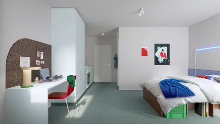 Te huur: Appartement Endepolsdomein in Maastricht - Foto 5