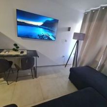 Studio/Γκαρσονιέρα για ενοικίαση - Κέντρο Θεσσαλονίκης, - Photo 1