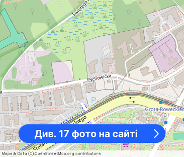 Przytulne mieszkanie / garaż / UJ / MPK /Zakrzówek - Фото 1