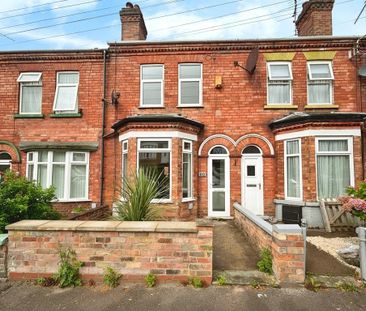 3 bedroom terraced house to rent - Photo 1