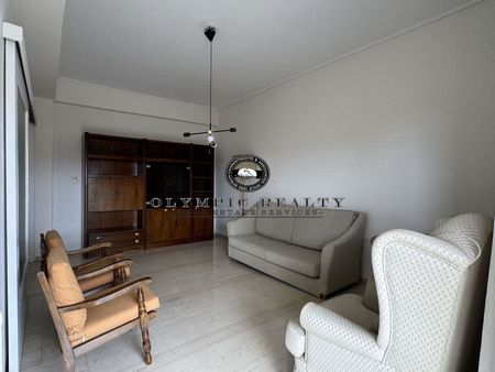 Διαμέρισμα για ενοικίαση Άγιος Σώστης (Νέος Κόσμος) - Φωτογραφία 2