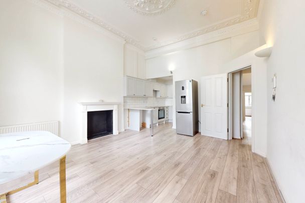 Sutherland Avenue, Maida Vale, W9 - Photo 1