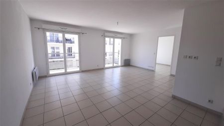 location Appartement T3 DE 61.56m² À MANTES LA VILLE - Photo 5