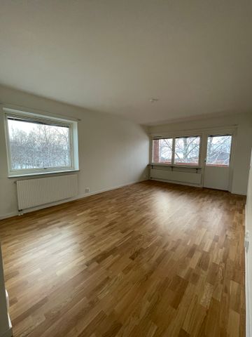 Allégatan, Östersund - Foto 2