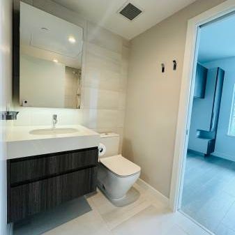 Metrotown 1 Bed + 1 Bath. New Building - Photo 4