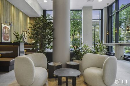 Hawker House, N4 - Photo 2