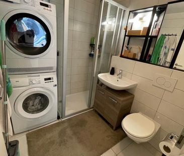 2.5 rooms of 65 m2 in the city center of Martigny - Foto 6