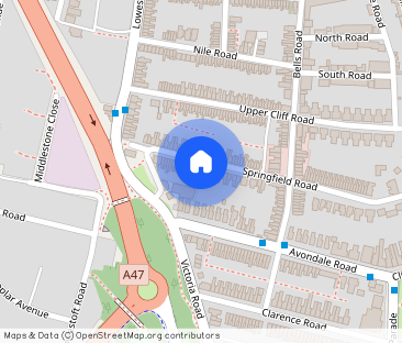 Gorleston, Gorleston, NR31 - Photo 1