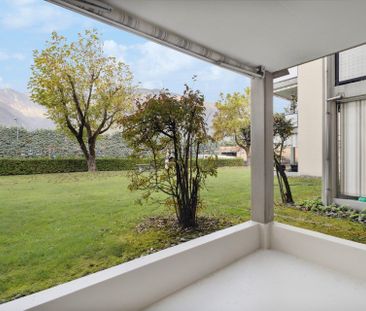 3.5 locali in zona strategica - Photo 6