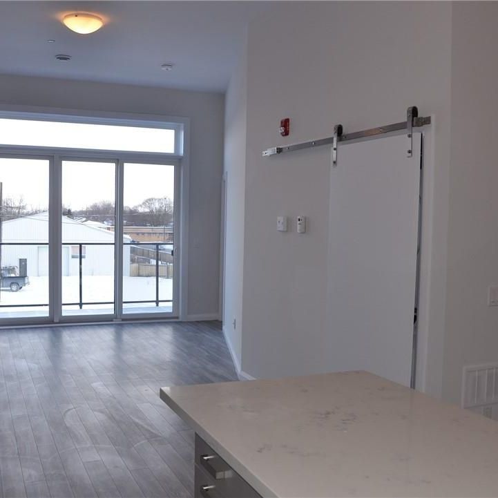 For Lease - 85B MORRELL Street Unit# 226, Brantford, Ontario - Photo 1