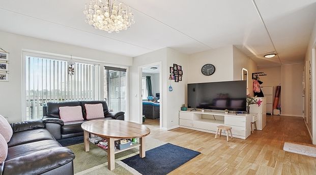 2500 Valby - Gammel Køge Landevej - Photo 1