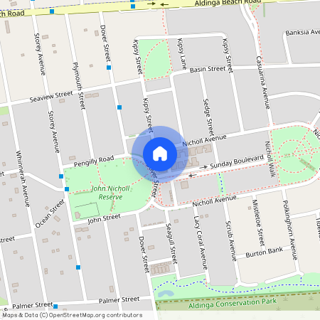 47 Dover Street, Aldinga Beach