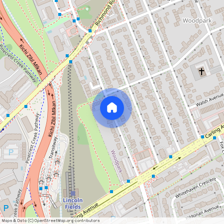 501 Edgeworth Avenue, Woodroffe