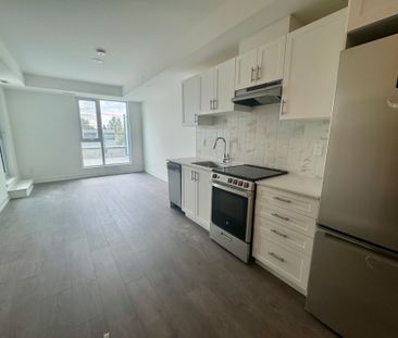 For Lease - 693 Davis Drive Unit# B407, Newmarket, Ontario - Photo 1