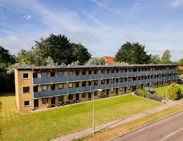 Dejlig 2-værelses lejlighed i hjertet af Assens - Foto 1