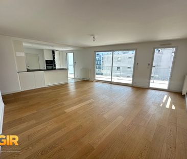 Location Appartement 3 pièces 83m² RENNES 35000 - Photo 5