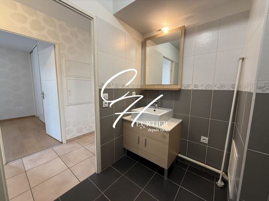 GRENOBLE - APPARTEMENT T4 - AVEC GARAGE - Photo 1