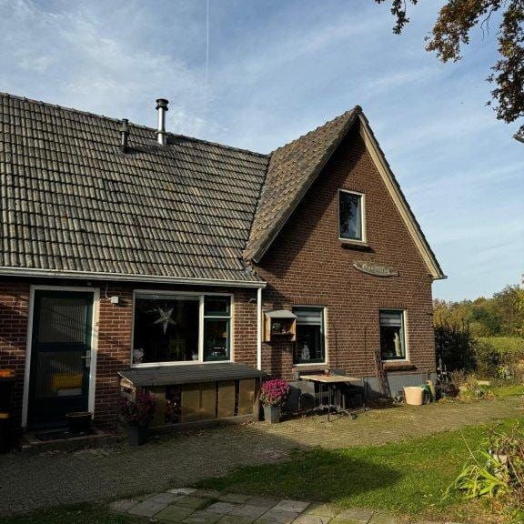 Huis te huur: Veldweg 1 7263 TD Mariënvelde - Photo 1
