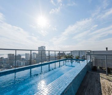 Loft com 1 quarto e 35m² para alugar em Centro Histórico, Porto Ale... - Photo 2