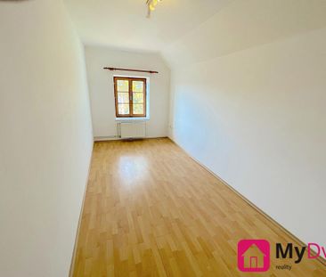 Pronájem bytu 3+kk 60 m2 - Fotografie 2