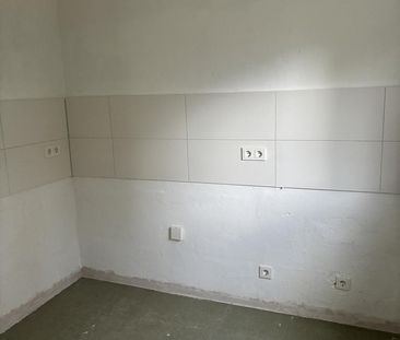 Demnächst frei! 3-Zimmer-Wohnung in Castrop-Rauxel Ickern - Foto 1