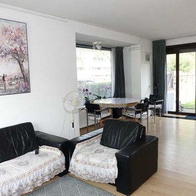 Klaasje Zevensterstraat - Photo 1