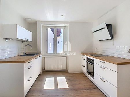 Location Appartement 2 pièces 48m² STRASBOURG 67000 - Photo 3