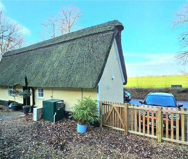 1 bedroom bungalow to rent - Photo 6