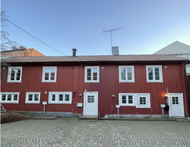 Storgatan 13 A - Foto 1