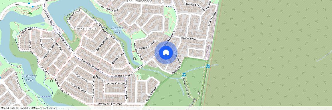 17 Caper Close, Qld 4300, Springfield Lakes