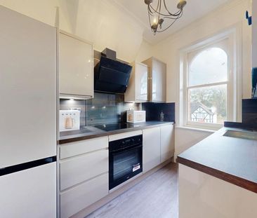 1 bedroom flat to rent - Photo 6