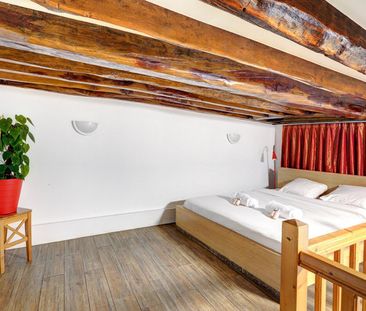 Rue des Petits Hôtels - Photo 5