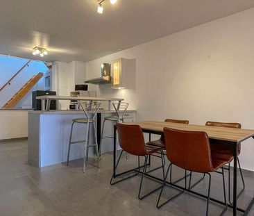 Appartement te huur in Tournai voor € 685 met 1 slaapkamer - Foto 4