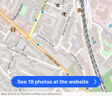 Grosvenor Road St. Albans AL1 - Photo 1