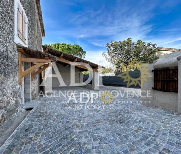 Maison Auribeau-sur-Siagne - Photo 5