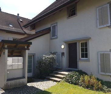 3.5 Zimmer, 126 m², EG - Foto 6