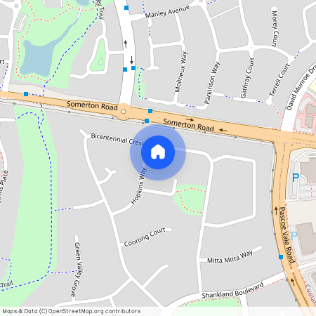 24A Hopkins Way, Vic 3048, Meadow Heights