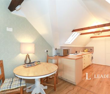 1 bedroom maisonette to rent Chester Road, Northwich, Cheshire, CW8 - Photo 3