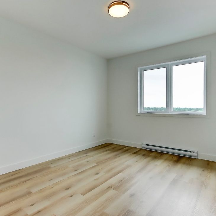 Appartement à louer - Saint-Paul-d'Abbotsford - Photo 1