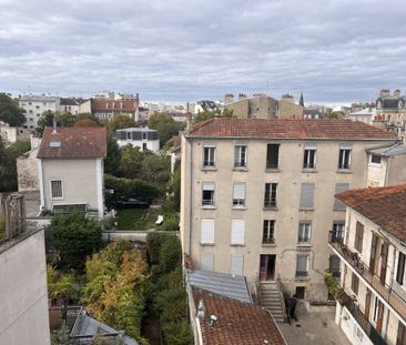 Location Appartement 1 pièce 33m² CHARENTON LE PONT 94220 - Photo 6