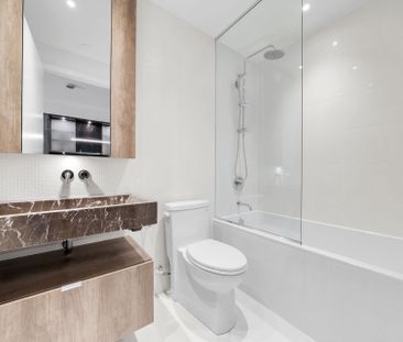 For Lease - 11 Yorkville Avenue Unit# 1104, Toronto, Ontario - Photo 6