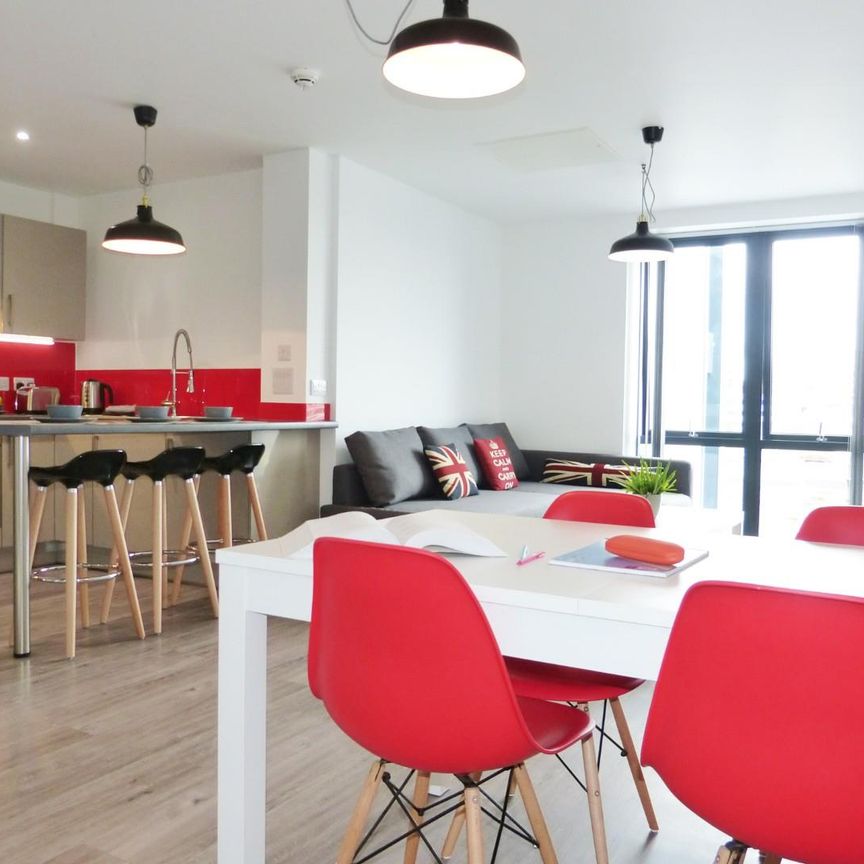 Mayflower Street, Plymouth - Photo 1