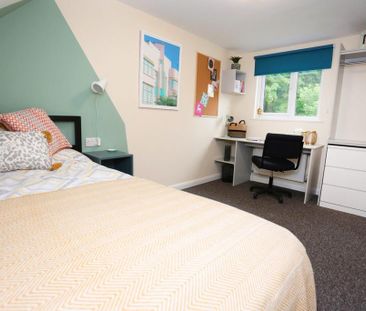 6 bedroom house to rent - Photo 2