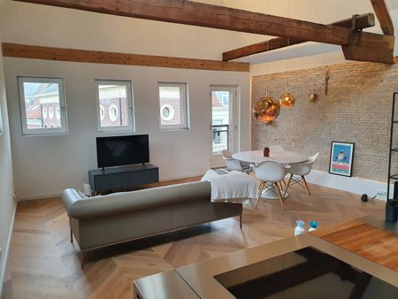 Appartement te huur: Schie 17-F 3111 PM Schiedam - Photo 4