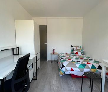 Location Appartement 1 pièce 19m² BORDEAUX 33000 - Photo 5