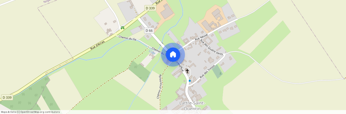 62810, Lattre Saint Quentin