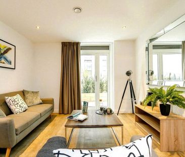 2 bedroom apartment to rent - Photo 5